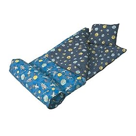 Wildkin Astronaut Sleeping Bag