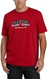 Nautica Men's Shark Print Tee