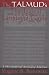 Book The Talmud's Theological Language-Game: A Philosophical Discourse Analysis (S U N Y Series in Jewish Philosophy)
