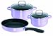 Rohe Germany 262172-03 Starter Set 