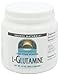 Source Naturals L-Glutamine, Free Form Amino Acid That Supports Metabolic Energy* - 16 oz Powder