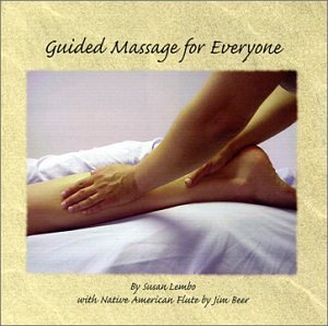 CD-Charts  Music : Guided Massage for Everyone
