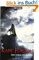 Der Turm der Raben: Roman