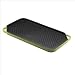 Rachael Ray Cast Iron Double Burner Griddle - Green