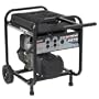Coleman Generator - 11 HP, 5500 Watt, Gasoline, Model# PMO52