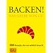 Backen! Das Gelbe von GU