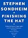 Finishing the Hat: Collected Lyrics (1954-1981) with...
