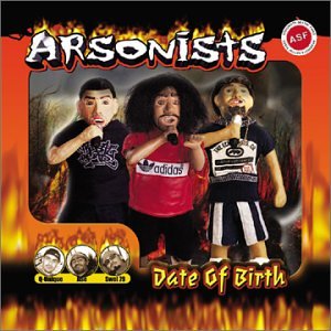 Arsonists - Stay Lo Lyrics - Zortam Music