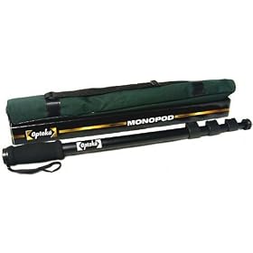 Opteka MP100 67 Pro Photo / Video Monopod Opteka MP100 67
