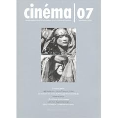 Cin�ma 07 : Printemps 2004 - DVD Forough Farrokhzad