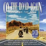 On the Road Again - Music from