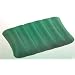 Inflatable camping pillow