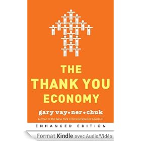 The Thank You Economy