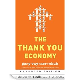 The Thank You Economy