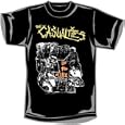Casualties - T-shirts - Band