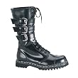 Demonia Men's GRAVEL-14 Boot