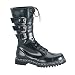 Demonia Men's GRAVEL-14 Boot