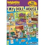 International Playthings Imaginetics  My Doll House