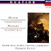 Haydn/Mozart: Paukenmesse