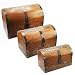 Treasure Chest Boxes