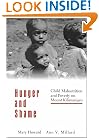Hunger and Shame: Child Malnutrition and Poverty on Mount Kilimanjaro
