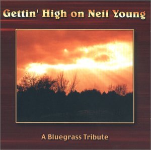 CD-Charts  Used : Gettin' High on Neil Young