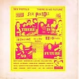 There Is No Future - Sex Pistols