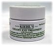 Kiehls - Creamy Eye Treatment with Avocado