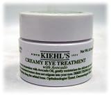 Kiehls - Creamy Eye Treatment with Avocado