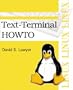 Text-Terminal Howto
