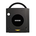 Gamecube Console Black