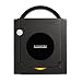 Gamecube Console Black