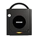 Gamecube Console Black by Nintendo
