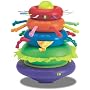 Lamaze Spin and Stack Rings
