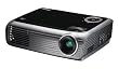 Optoma EP721 SVGA 2200-Lumens DLP Multimedia Data Projector