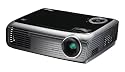 Optoma EP721 SVGA 2200-Lumens DLP Multimedia Data Projector