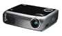 Optoma EP721 SVGA 2200-Lumens DLP Multimedia Data Projector