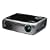 Optoma EP721 SVGA 2200-Lumens DLP Multimedia Data Projector