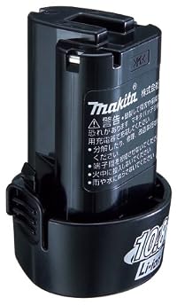 マキタ バッテリBL1013 A-48692 \ 5,236