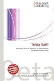 Tokia Saifi
