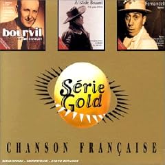 Chanson Fran�aise : Les Rois Fain�ants-Nini Peau D'Chien-Ignace