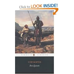 Don Quixote (Penguin Classics)