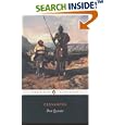 Don Quixote (Penguin Classics)
