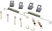 Beck Arnley  084-1437  Drum Brake Hardware Kit