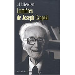 Lumi�res de Joseph Czapski