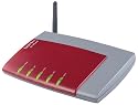 AVM FRITZ!Box SL WLAN Wireless DSL-Router mit integriertem Modem