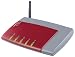 Suchen : AVM FRITZ!Box SL WLAN Wireless DSL-Router mit integriertem Modem