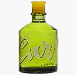 Curve by Liz Claiborne for Men