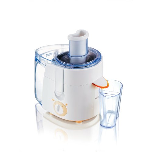 Philips HR1851/00 Entsafter Preisvergleich