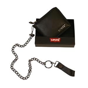 Portefeuille homme LEVI'S: Bagages